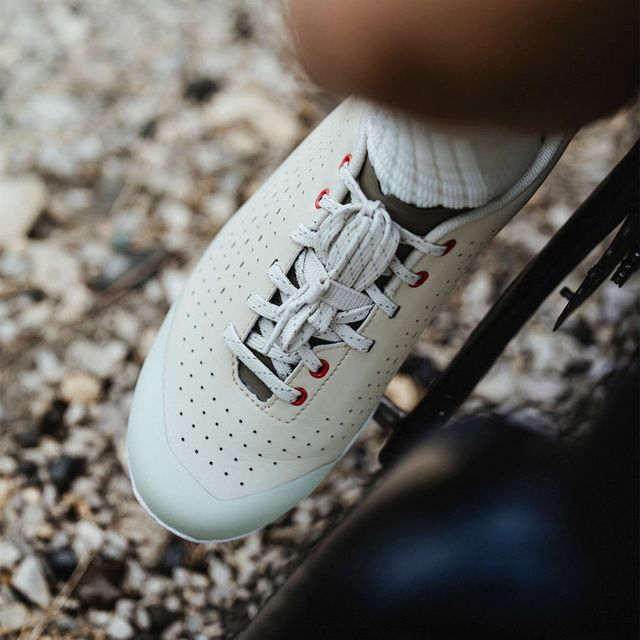 SIDI Asper Laces Pyöräilykenkä